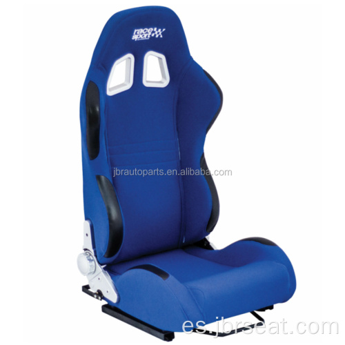 Asiento de automóvil universal ajustable para automóvil